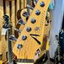 Tom Anderson Classic Fiesta Red Image 5