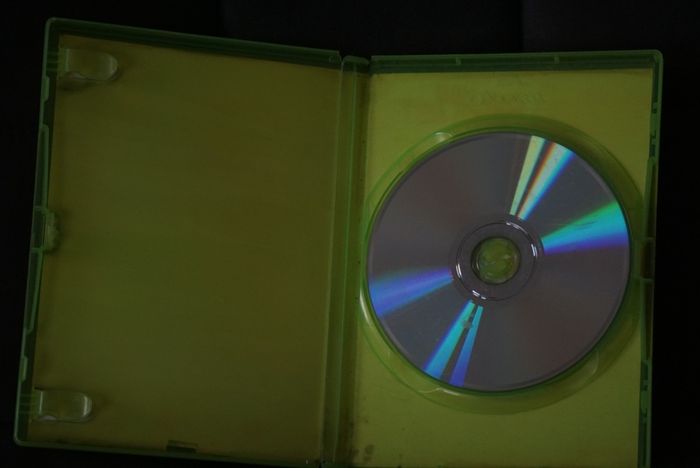 Xbox360 | Fifa 08
