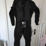 O'Neill Mens Epic 5/4mm Back Zip GBS Wetsuit Image 2
