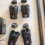 Never used, Thule Roof Rack Setup (Evo Raised Rail SquareBar) Unused, Massive Savings! Image 3