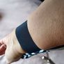 ladies wrist pocket Image 4