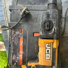 Jcb Sds 240v