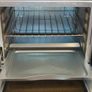 Mini Oven SilverCrest 14L  Fully Working Image 9