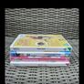 Fitness DVDs all great condition 2. Are Wii fit. Charlotte's belly blitz. Image 3