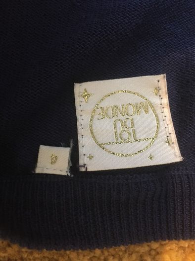 NEW tkMaxx wrap L