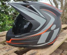 Icon variant helmet