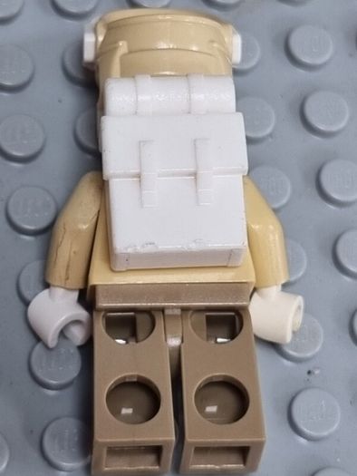 Lego Minifigure