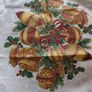 Christmas tablecloth Image 3