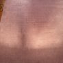 pink wool rug Image 2