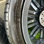 Allow wheel tyres Image 10