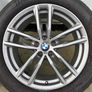 Genuine BMW Style 698M 19" Alloy Wheels Image 6