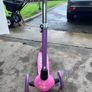 Pepa pig scooter Image 3
