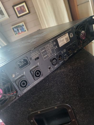 Dynacord SL 1200