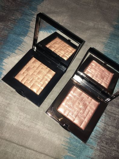 Bobbi brown limited edition highlighters