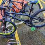 Beautiful bike Image 4