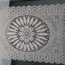 Vintage 70's LARGE Lace Table or Dresser Runners  19Euro EACH Image 4