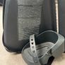 BoBike ONE MAXI EB-D child bike seat Image 6