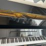Yamaha U1 piano Image 4