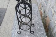 Wine rack