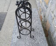 Wine rack