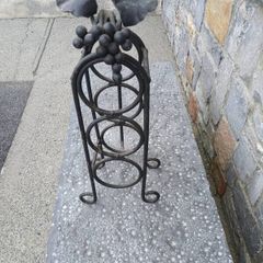 Wine rack