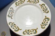 Sampson Bridgwood Plates x 8
