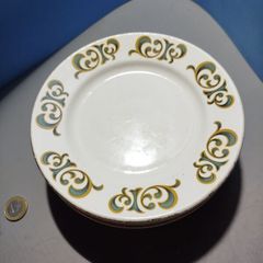 Sampson Bridgwood Plates x 8