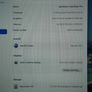 MacbBook Pro 13" 2020 | 10th Gen i5 2.0GHz | 16GB | 512GB Image 2
