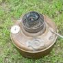 Vintage Valor  Oil Paraffin Heater Image 4