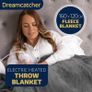 Dreamcatcher Electric Blanket Image 2