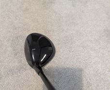 Titleist TSi2 7 Wood