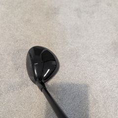 Titleist TSi2 7 Wood