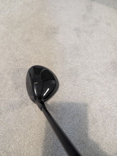 Titleist TSi2 7 Wood