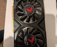 Pny Gtx 1050 Ti