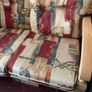 Couch and 2 chairs set Image 3