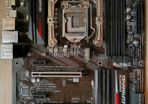 Gigabyte GAZ270 Gaming K3 motherboard