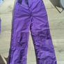 Age 9-10 girls ski bundle from Mountain Warehouse Image 3