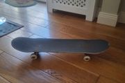 Skateboard