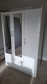 Wardrobe