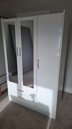 Wardrobe