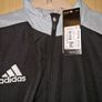 Brand New Adidas Full Zip Jacket - Medium size Image 5