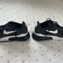 womans runners Nike react Image 5