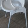 IKEA high chair Image 2
