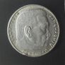 2 Reichsmark 1937 A - Germany (Berlin) WW2 Image 4
