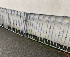 Gates