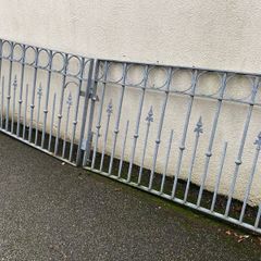 Gates