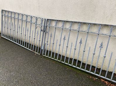 Gates