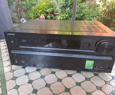 AV Receiver / Speakers / Subwoofer