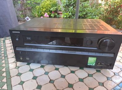 AV Receiver / Speakers / Subwoofer
