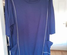 Sheego Dress/Tunic New.